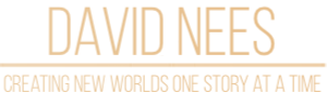 David Nees-Creating new worlds one story at a time
